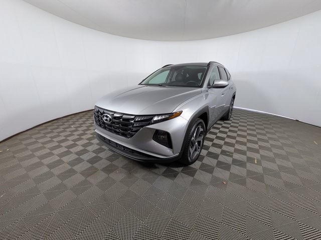 Used 2024 Hyundai Tucson SEL w/ Convenience Package AWD/4WD image 27