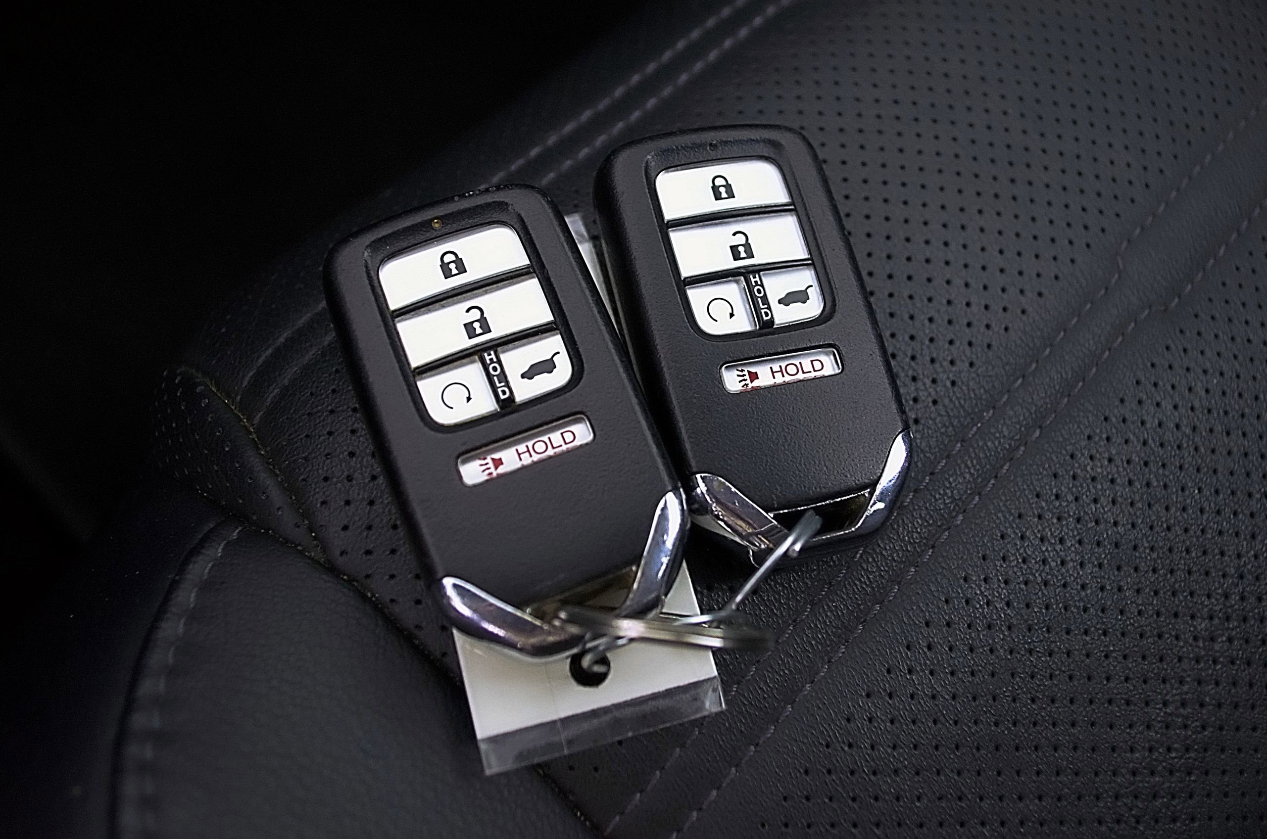 Used 2018 Honda CR-V EX-L image 29