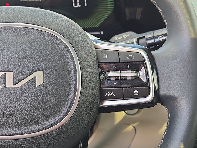 Used 2025 Kia Sorento S w/ Panoramic Sunroof Package FWD image 28