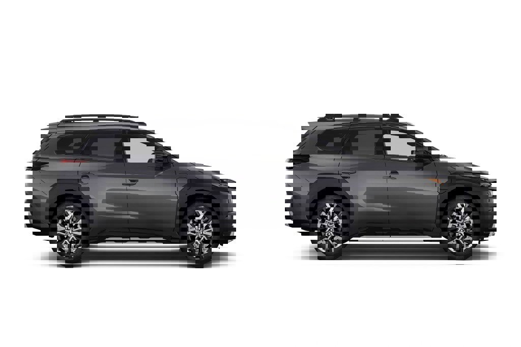 New 2026 Subaru Trailseeker image 3