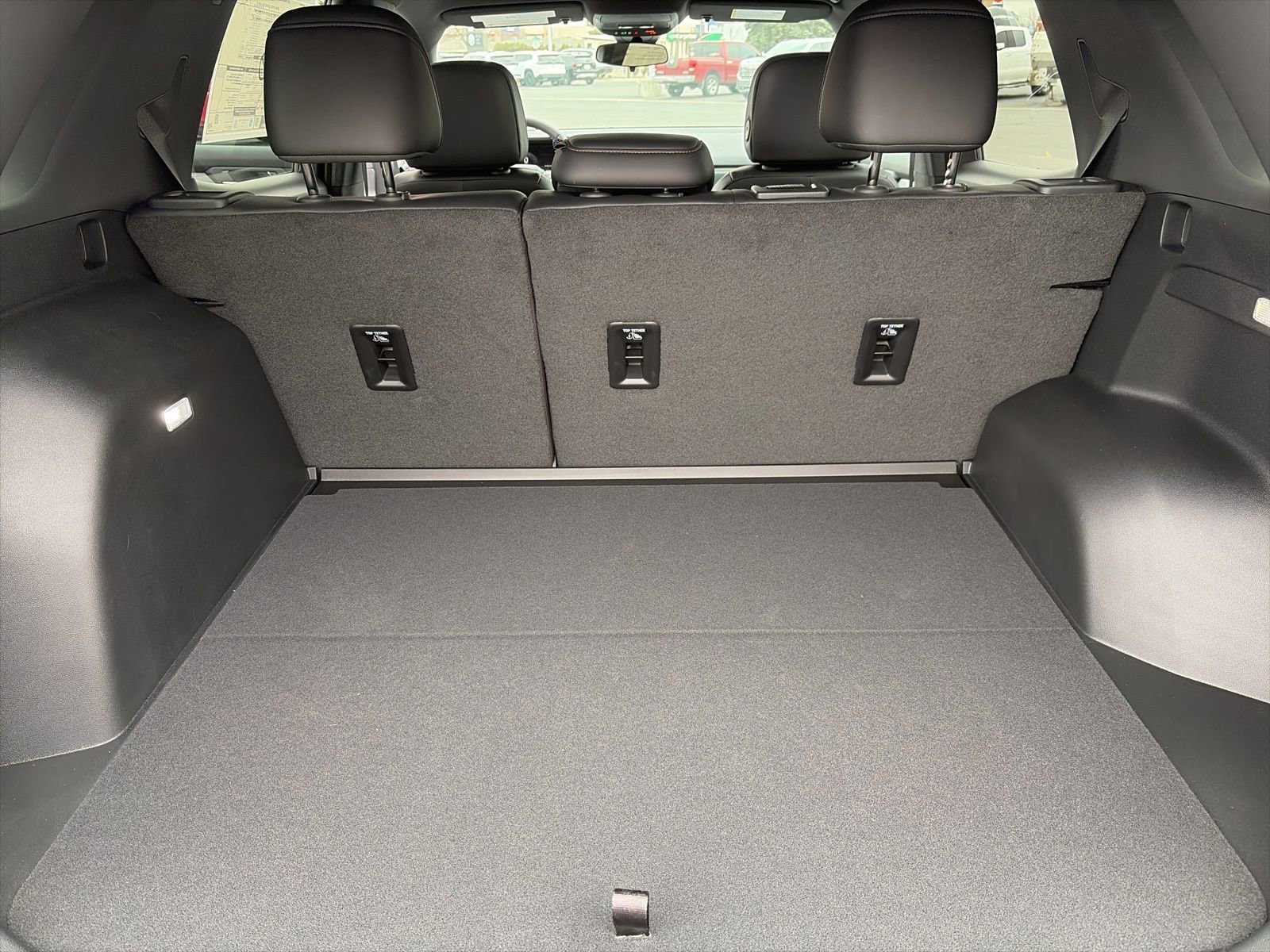 New 2026 GMC Terrain AT4 w/ Convenience Package III image 22