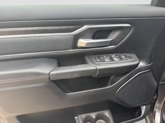 Used 2021 RAM 1500 Lone Star RWD image 13
