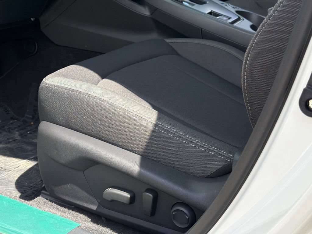 New 2026 Subaru Crosstrek 2.5i Premium AWD/4WD image 26