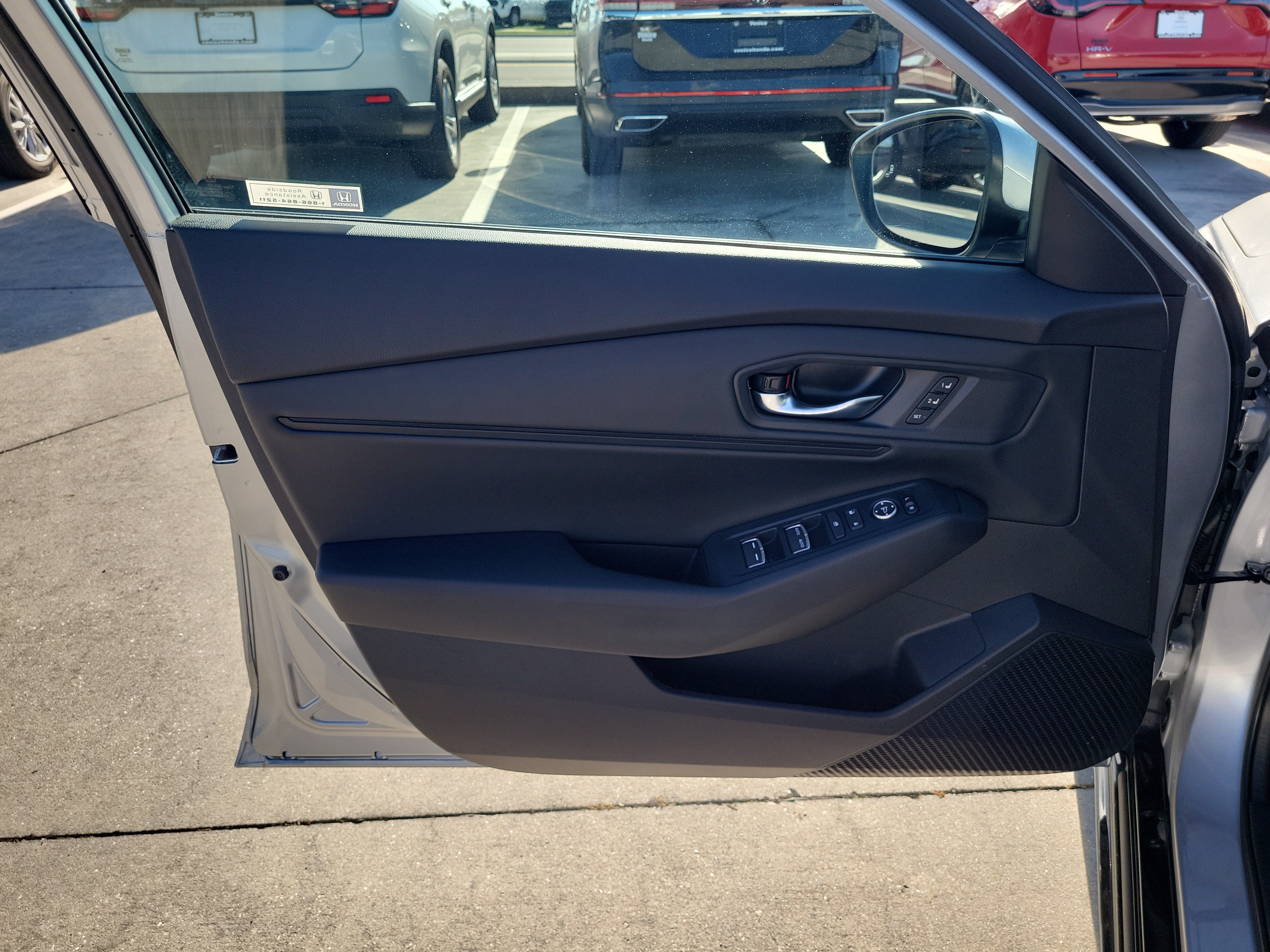 Used 2024 Honda Accord EX-L image 20
