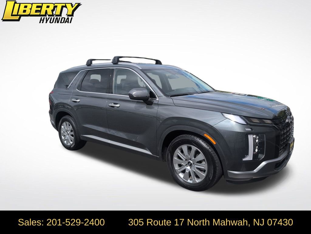 Used 2023 Hyundai Palisade SEL AWD/4WD 360° Tour
