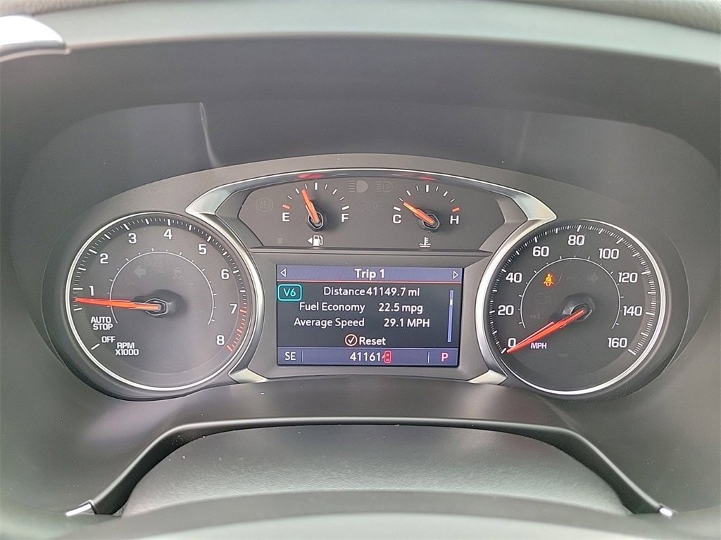 Used 2023 Chevrolet Blazer LT image 23