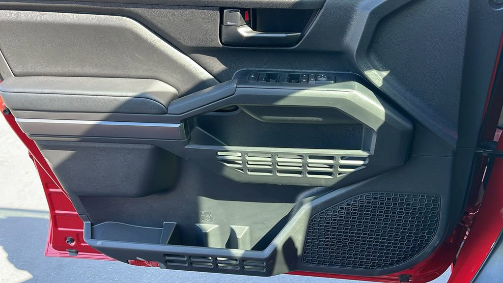 New 2026 Toyota Tacoma SR5 image 29