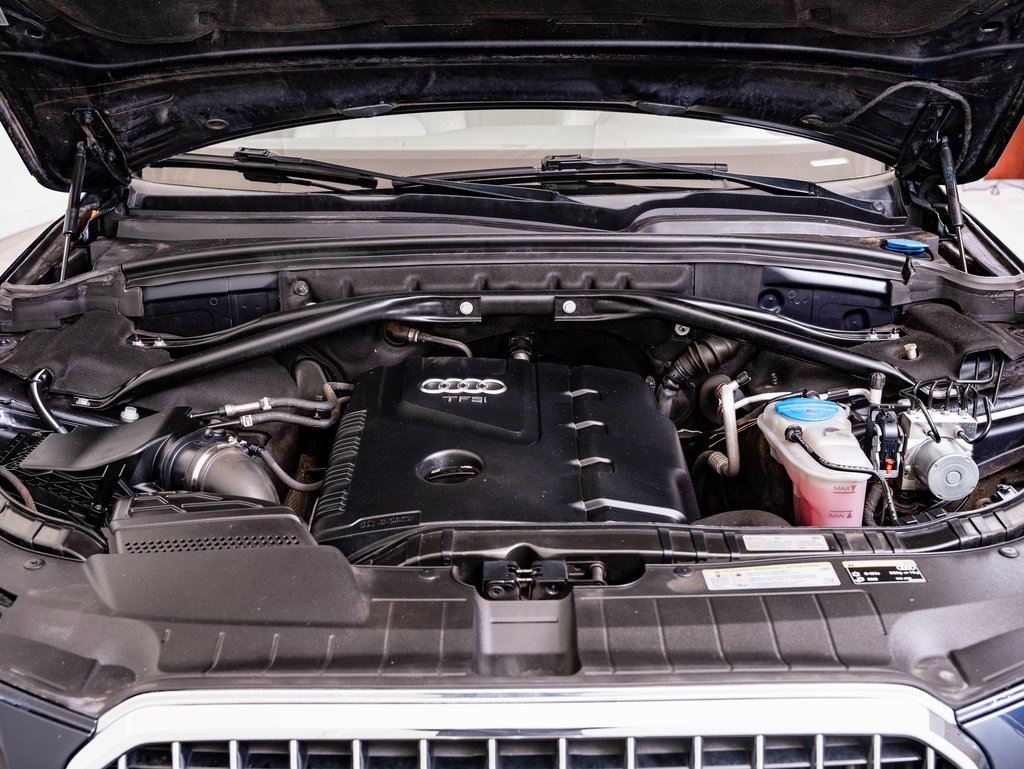 Used 2017 Audi Q5 2.0T Premium image 44