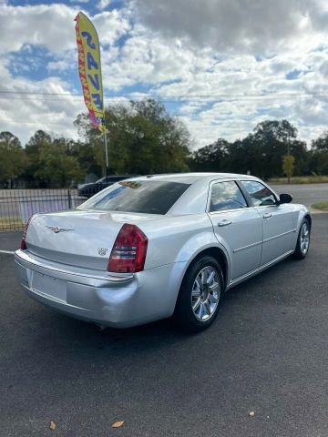 Used 2007 Chrysler 300 C image 6