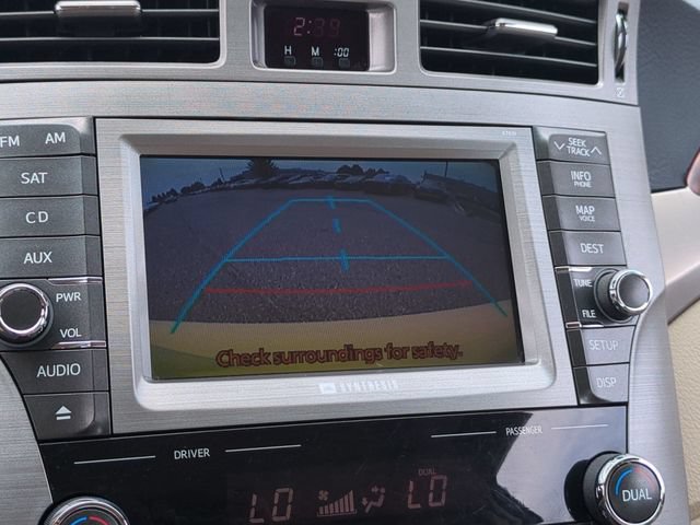 Used 2012 Toyota Avalon XLS FWD image 10