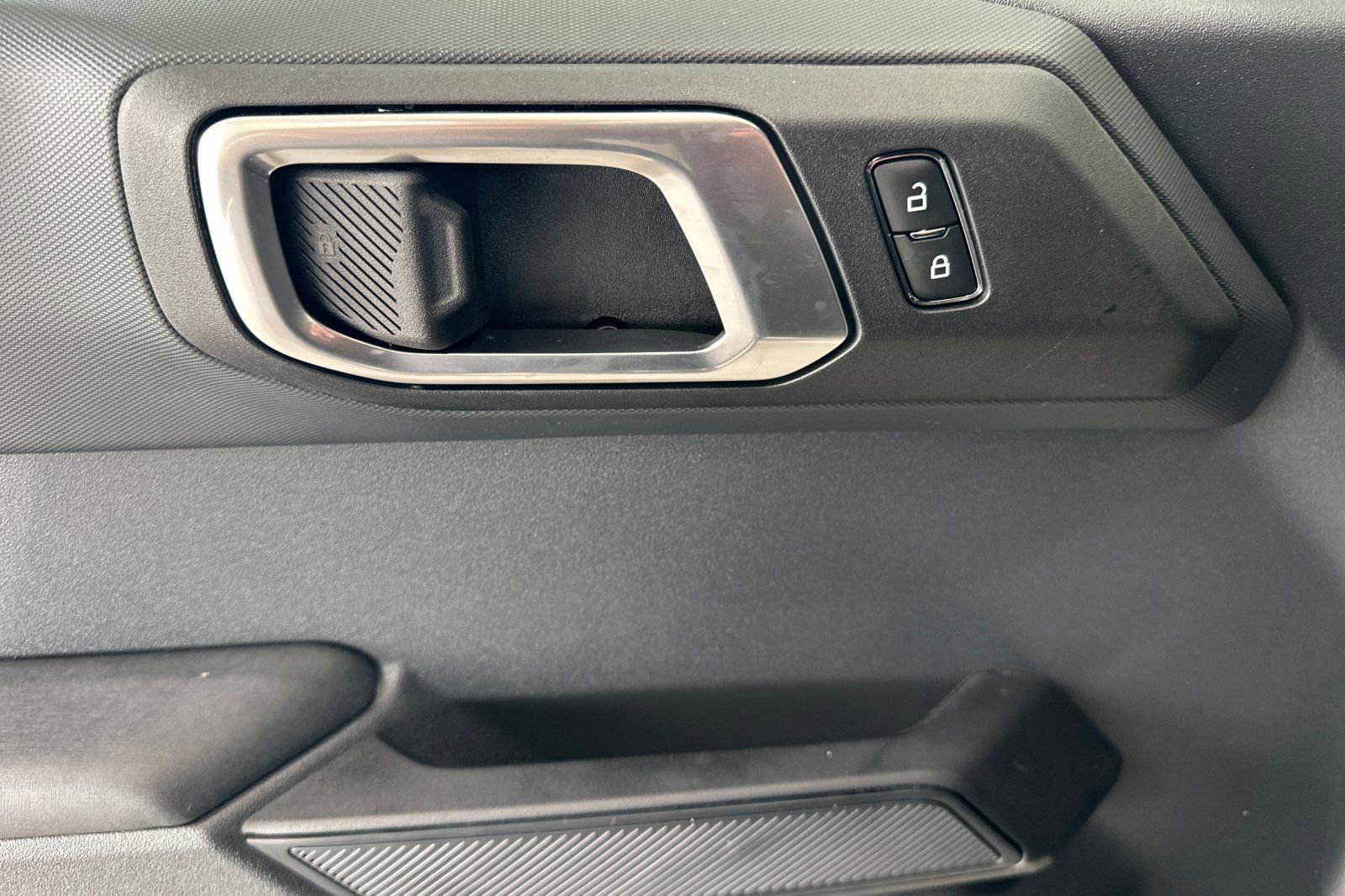 New 2025 Ford Bronco Big Bend image 11