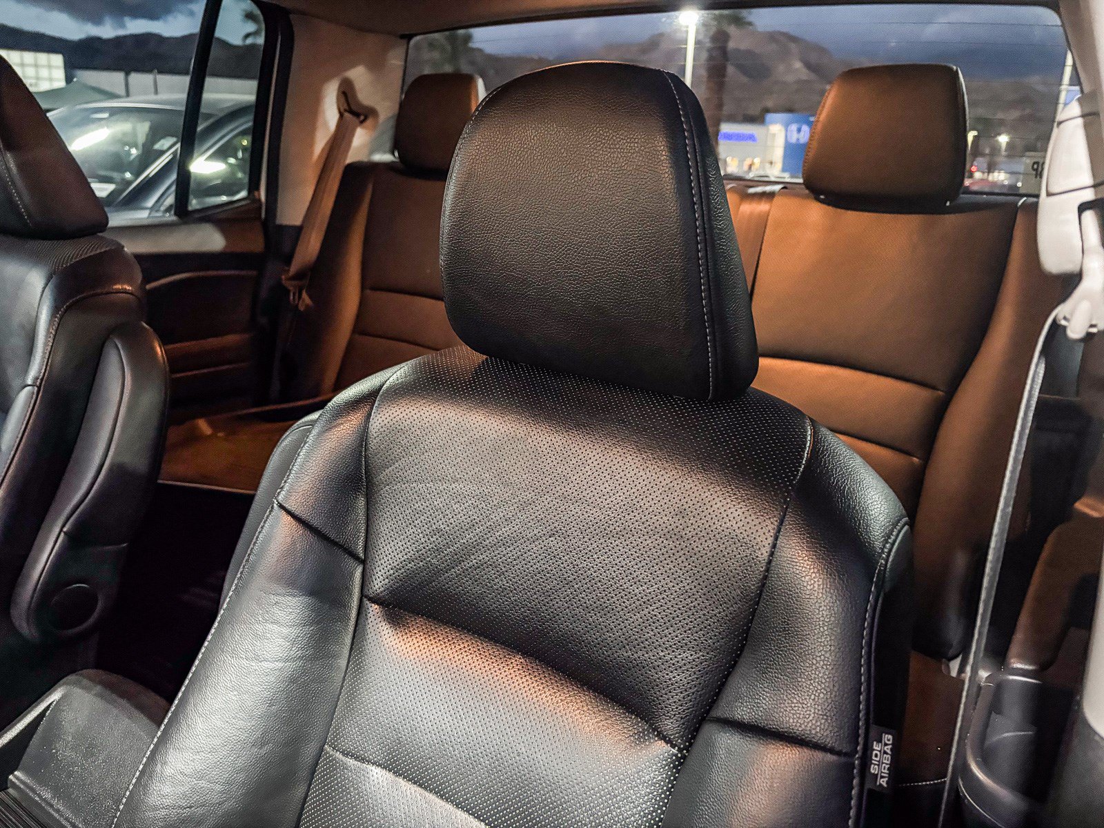 Used 2017 Honda Ridgeline RTL image 24