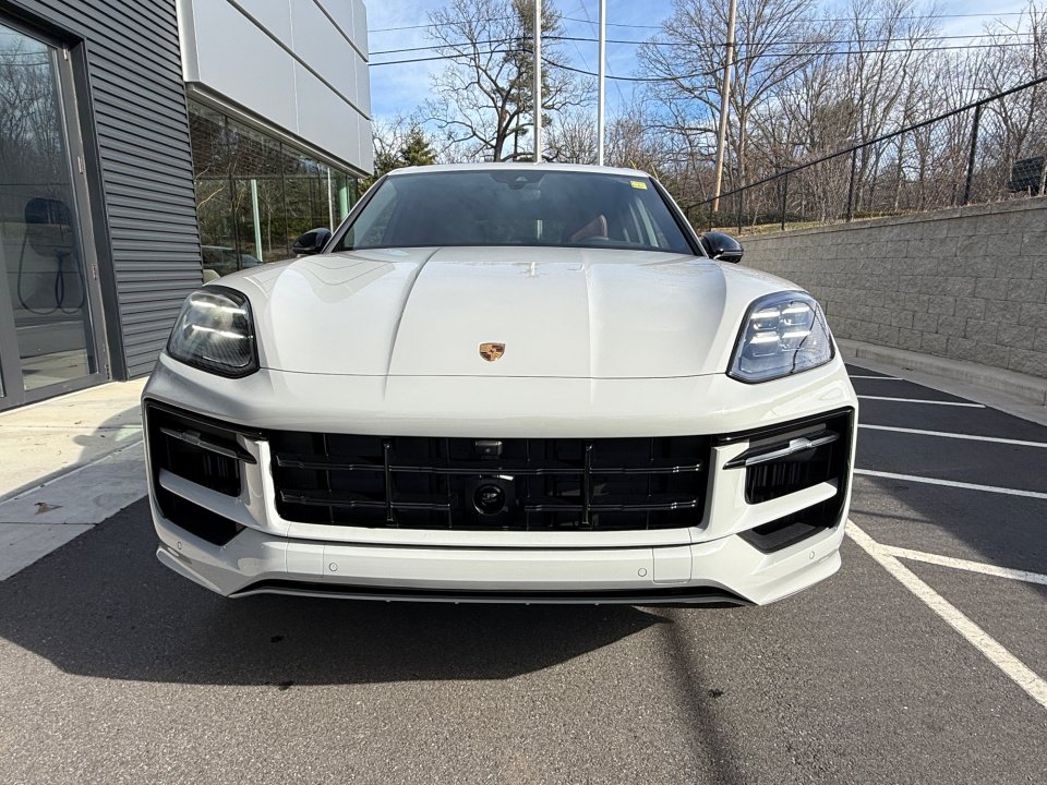 New 2026 Porsche Cayenne E-Hybrid AWD/4WD image 10
