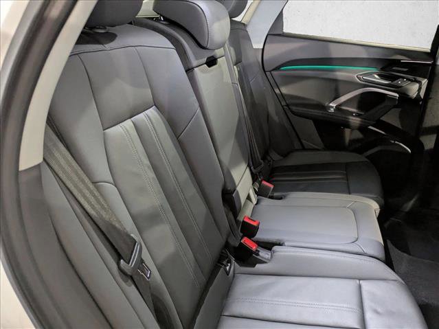 Certified 2025 Audi Q5 Premium Plus w/ Premium Plus image 26