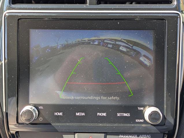 Used 2024 Mitsubishi Outlander Sport SE image 12