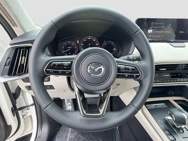New 2026 MAZDA CX-90 3.3 Turbo w/ Premium Plus Pkg image 42