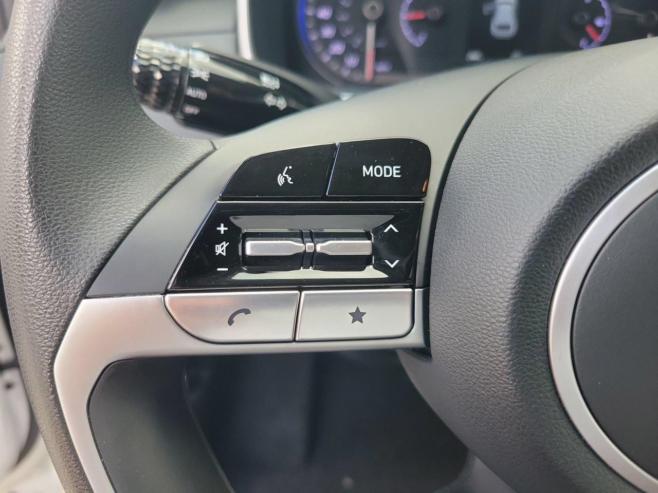 Used 2023 Hyundai Tucson SEL FWD image 19