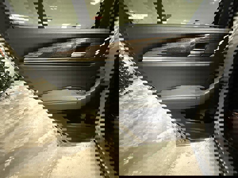 Used 2019 BMW X3 sDrive30i image 16