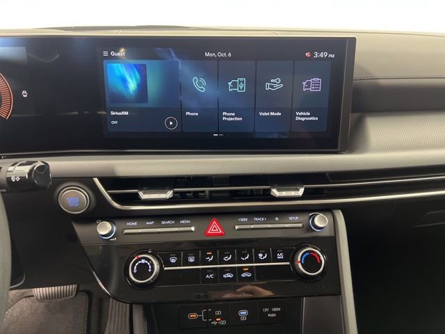 New 2026 Hyundai Sonata SE image 19