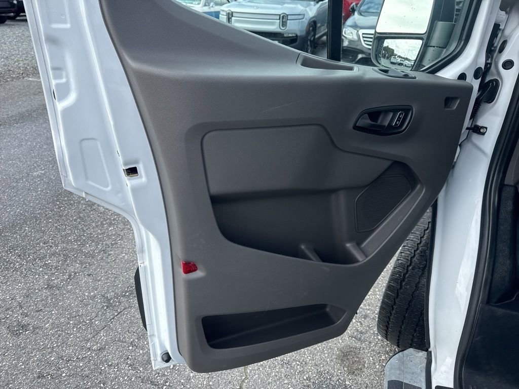 Used 2023 Ford Transit 250 Low Roof w/ Exterior Upgrade Package image 19