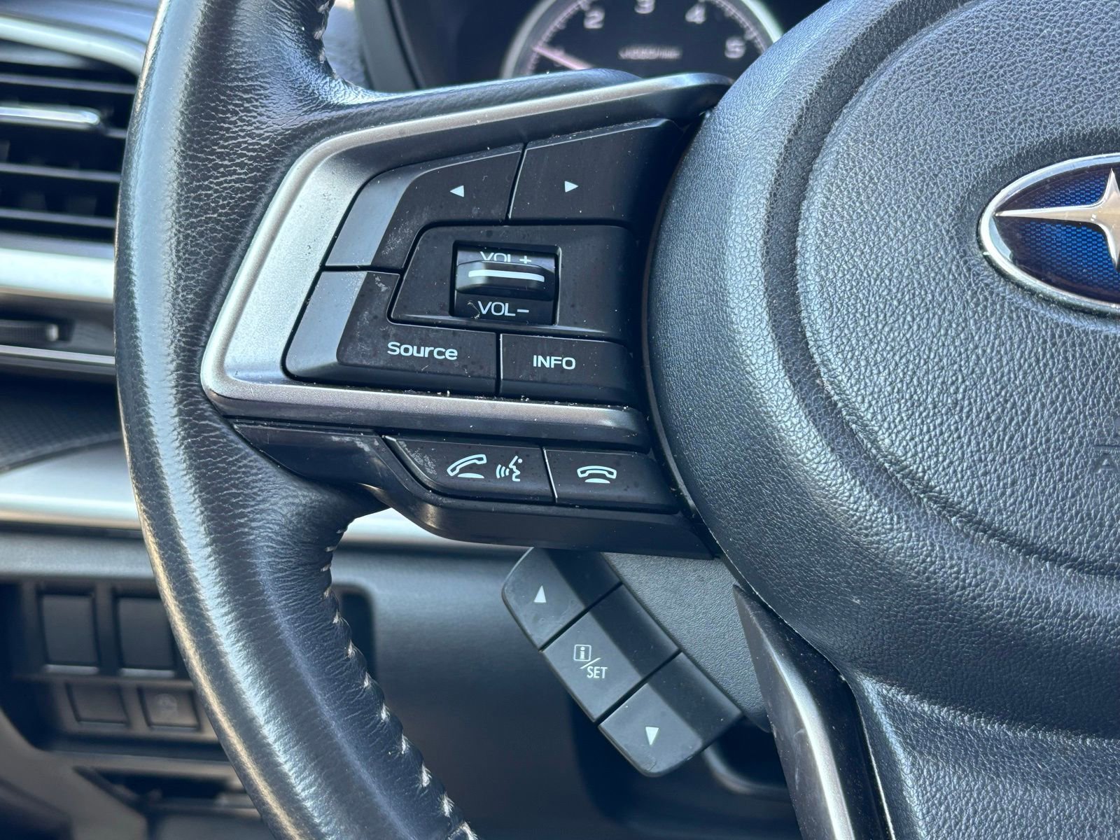 Used 2020 Subaru Forester Premium image 24