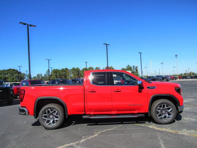 New 2026 GMC Sierra 1500 SLE w/ X31 Off-Road Package image 3