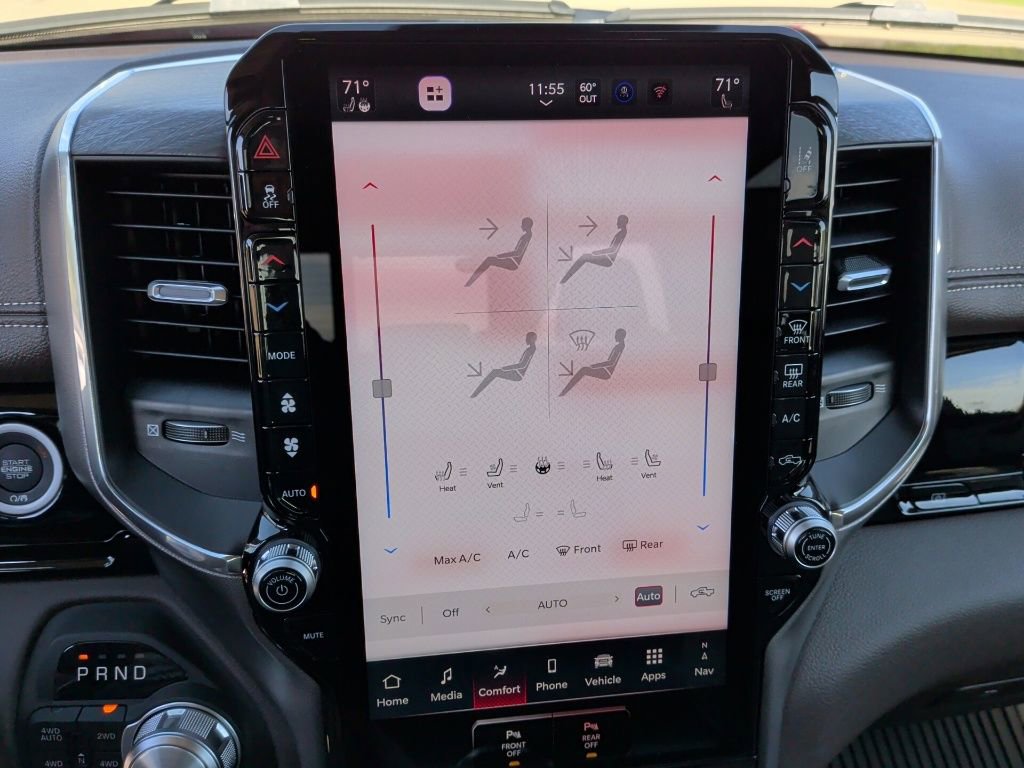 New 2026 RAM 1500 Laramie image 29