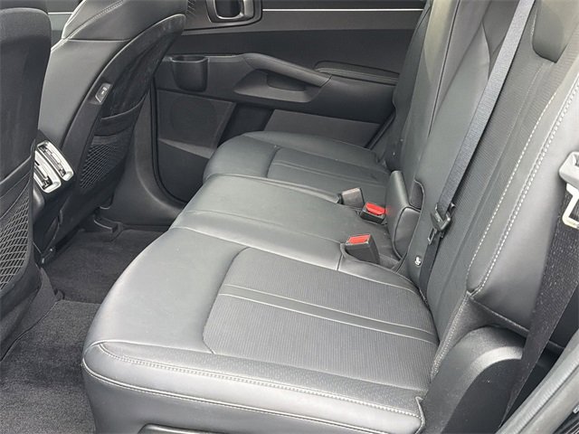 Used 2025 Kia Sorento S w/ Panoramic Sunroof Package image 19