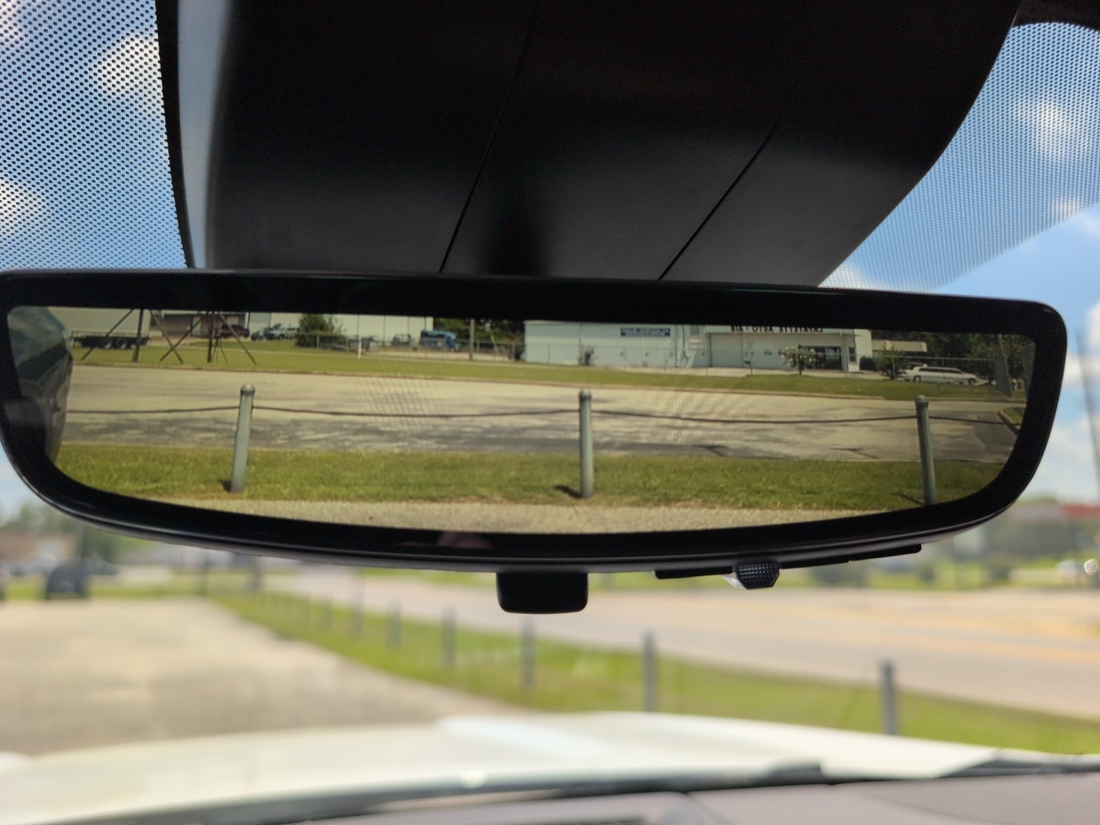 Used 2023 GMC Yukon Denali Ultimate AWD/4WD image 43