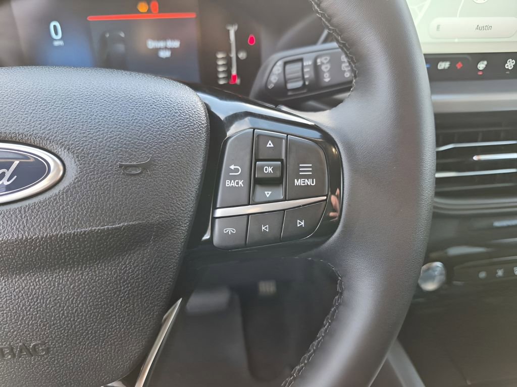 Used 2023 Ford Escape SE FWD image 34
