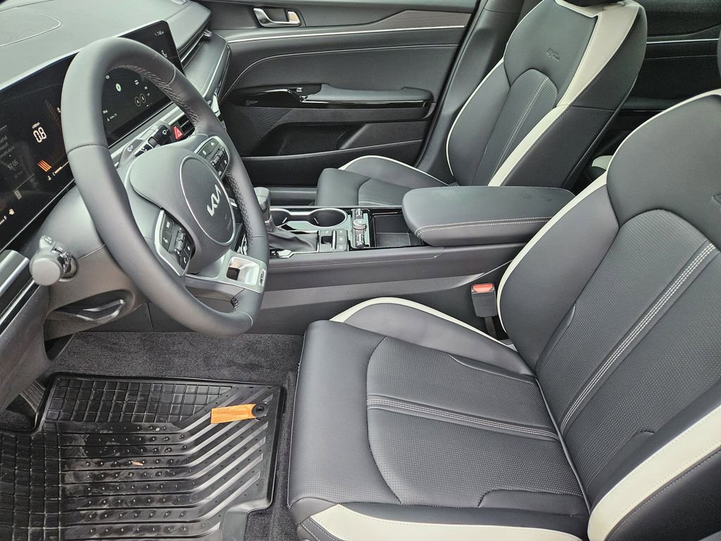 New 2026 Kia K5 GT-Line FWD image 10