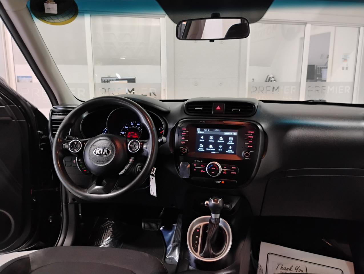 Used 2019 Kia Soul + FWD image 27