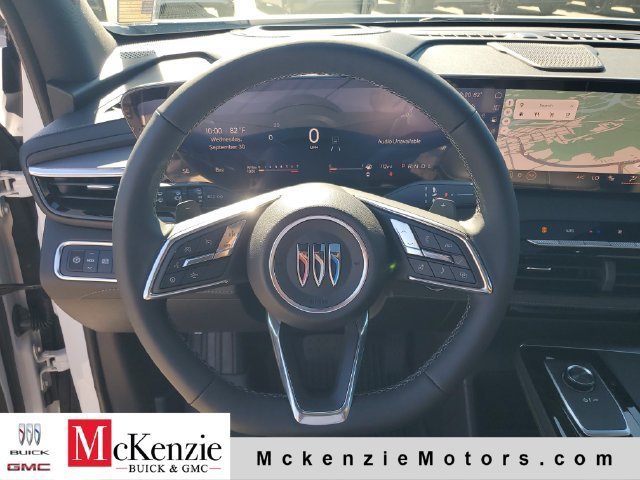 New 2027 Buick Enclave Sport Touring w/ Power Package FWD image 14