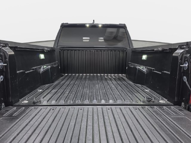 Certified 2025 Toyota Tacoma TRD Sport AWD/4WD image 29