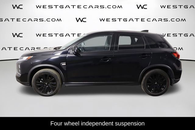 Used 2024 Mitsubishi Outlander Sport ES image 5