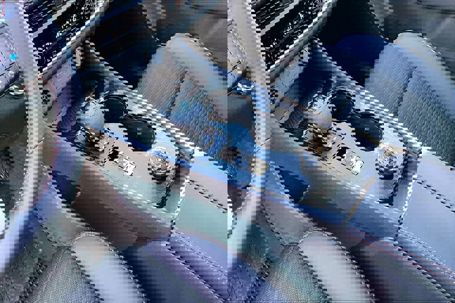 New 2026 Nissan Rogue SV image 7