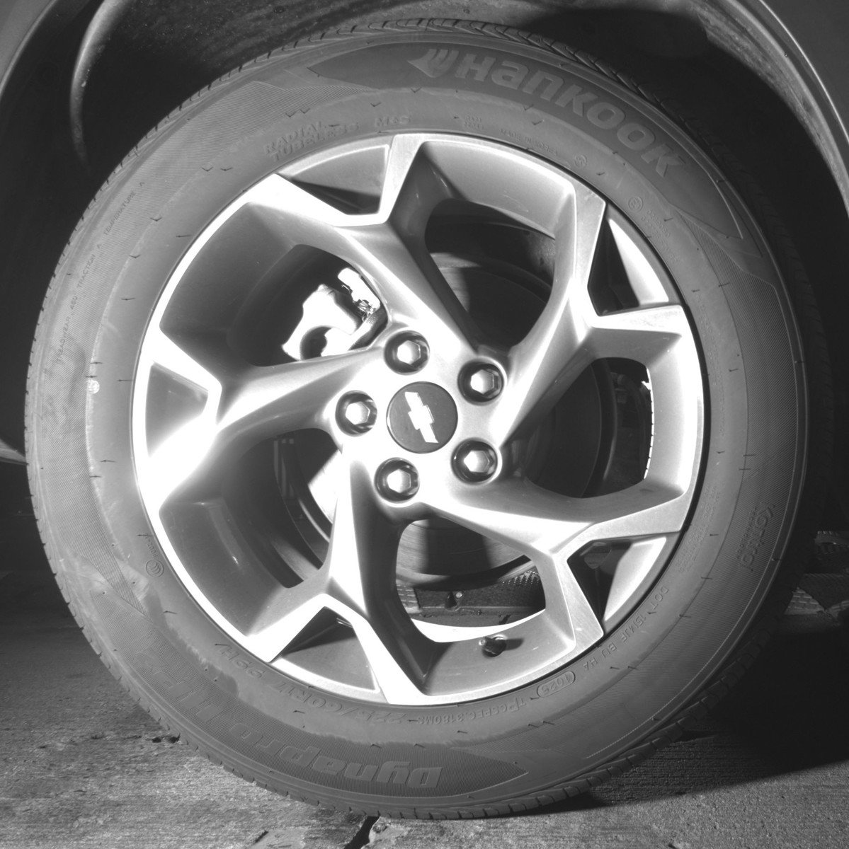 Used 2025 Chevrolet Trax LT FWD image 15
