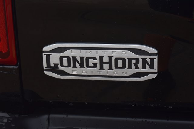 New 2026 RAM 3500 Longhorn AWD/4WD image 7