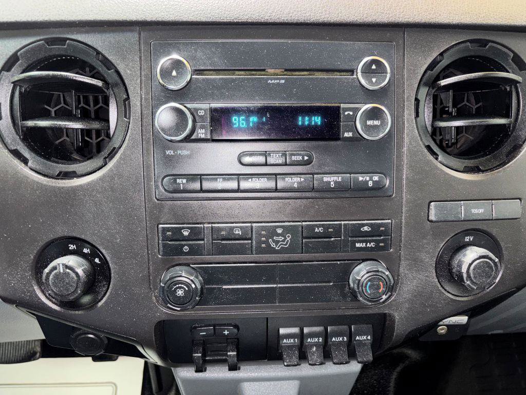 Used 2016 Ford F350 XL w/ Power Equipment Group image 19