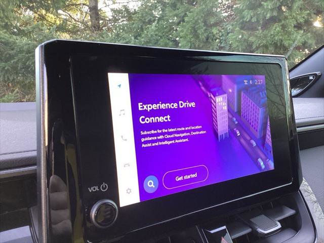 Certified 2025 Toyota Corolla Premium image 13