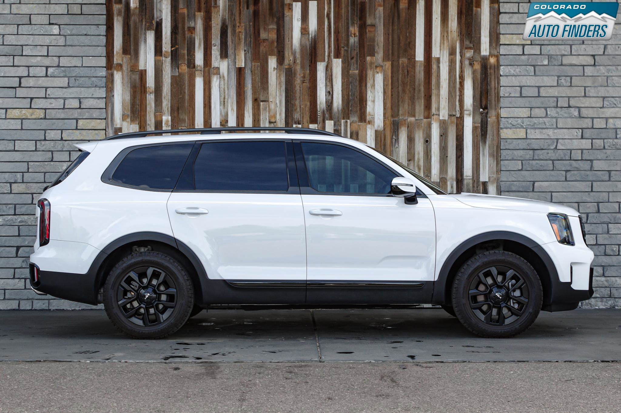 Used 2024 Kia Telluride SX Prestige X-Pro image 7