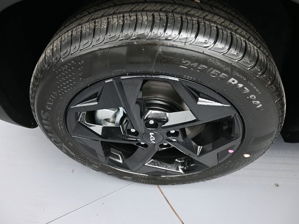 New 2026 Kia Seltos EX w/ EX Sunroof Package image 14