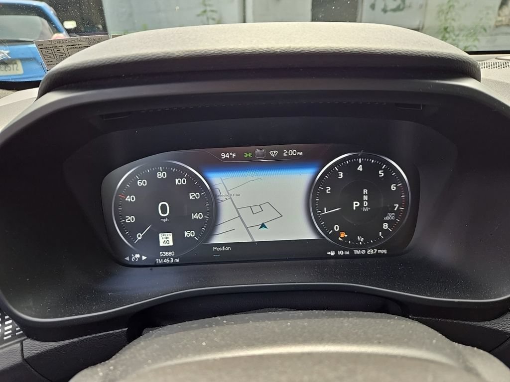 Used 2020 Volvo XC40 T5 R-Design w/ Protection Package Premier AWD/4WD image 14