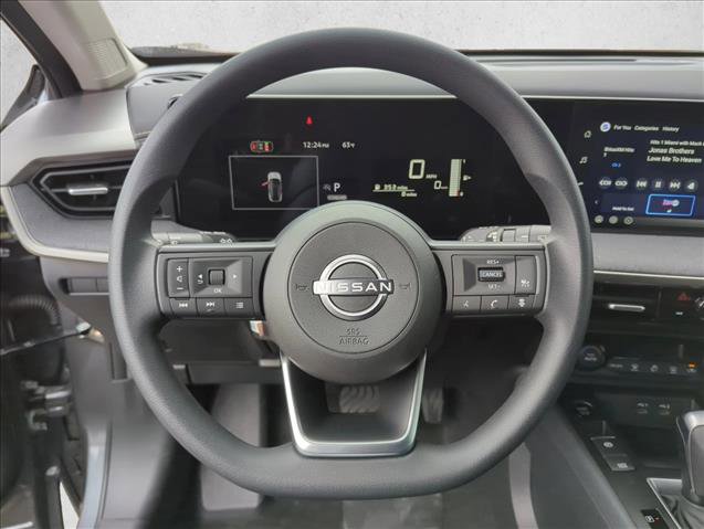 New 2026 Nissan Kicks SV w/ Charging Package image 19