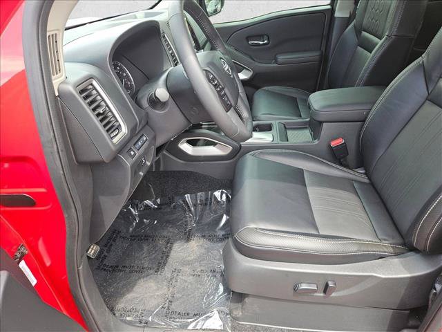 Certified 2024 Nissan Frontier SL w/ Technology Package AWD/4WD image 21