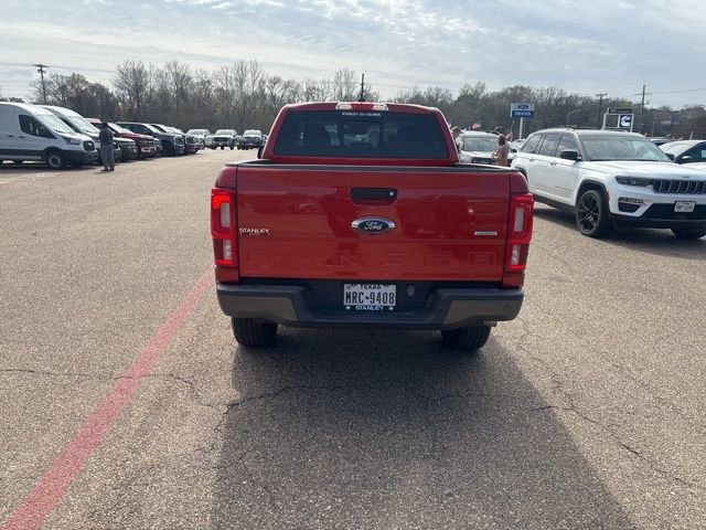 Used 2019 Ford Ranger XLT w/ Equipment Group 302A Luxury image 18