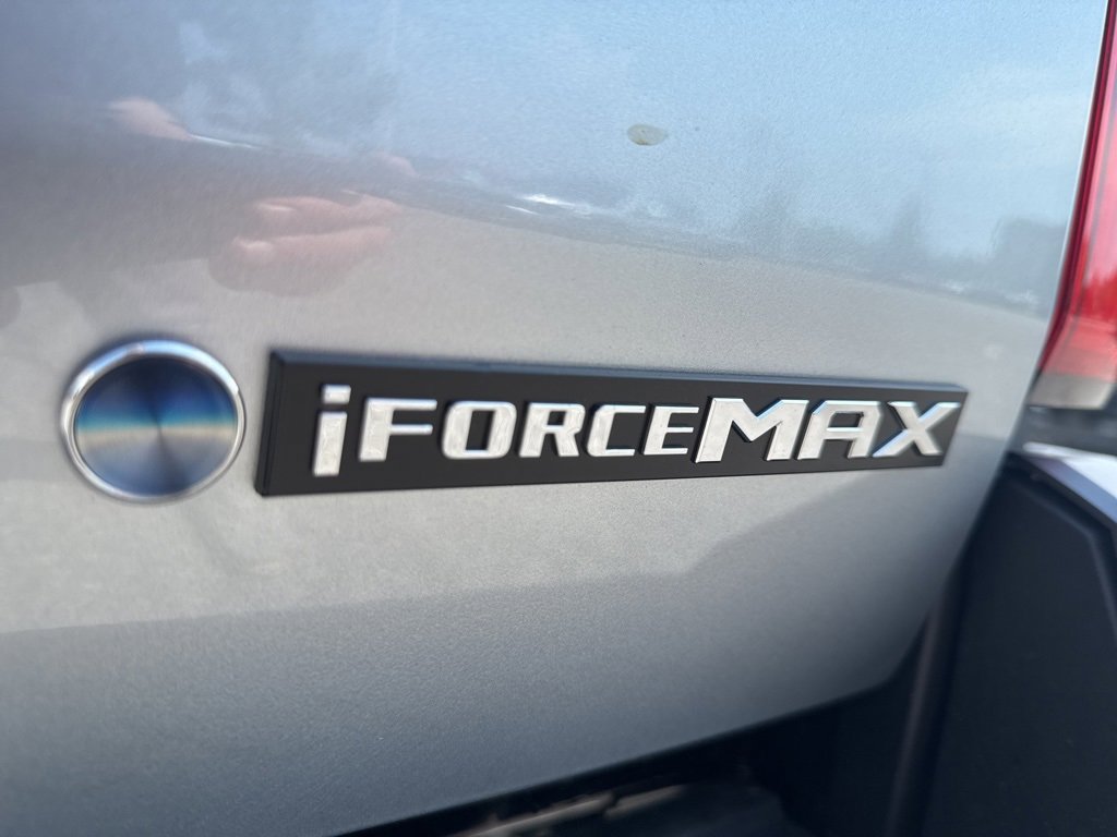 New 2025 Toyota Tacoma Trailhunter image 13