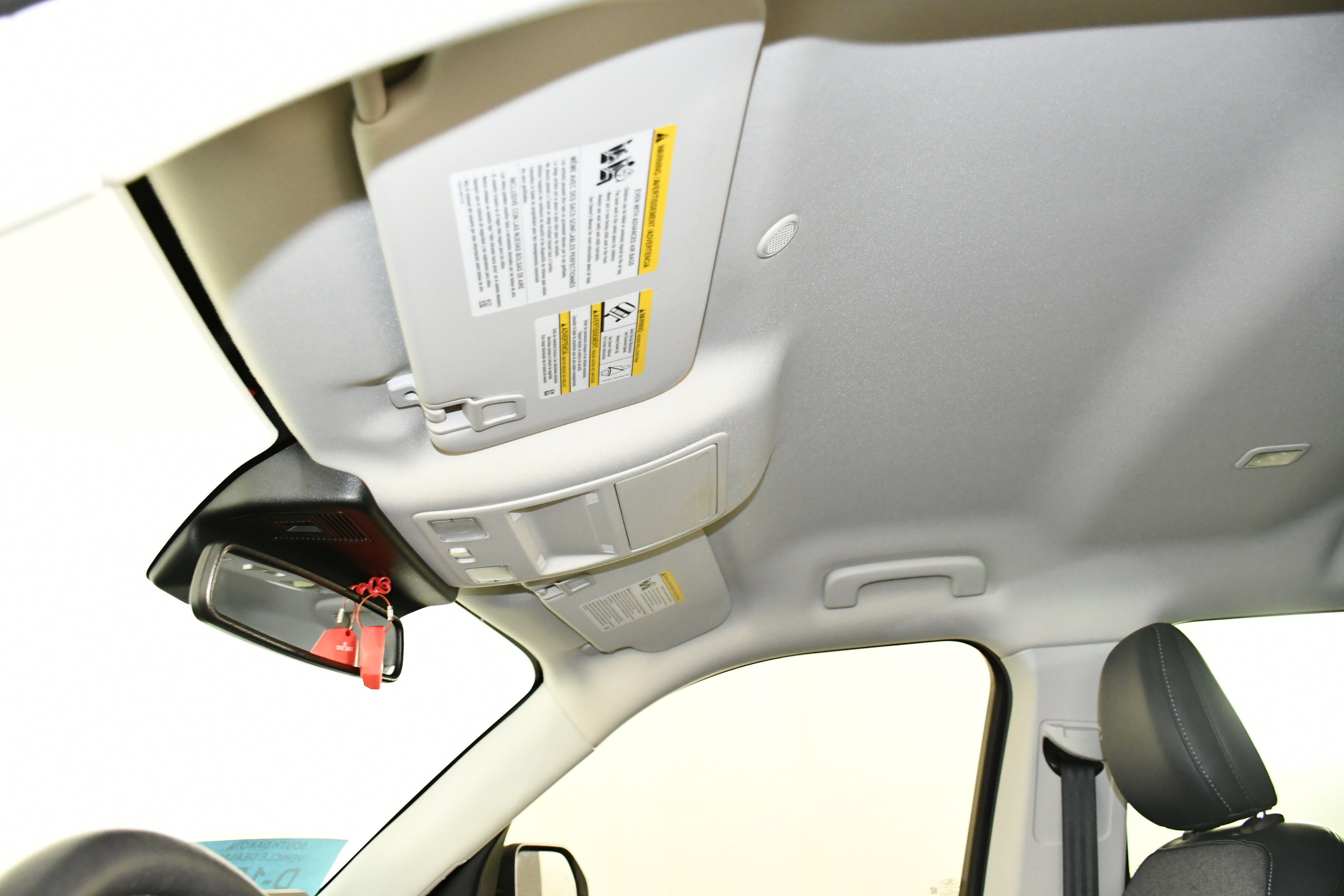 Used 2021 Ford Bronco Sport Outer Banks w/ Outer Banks Package (96D) image 40