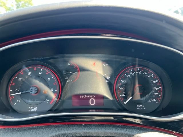 Used 2016 Dodge Dart SE w/ Convenience Group FWD image 11