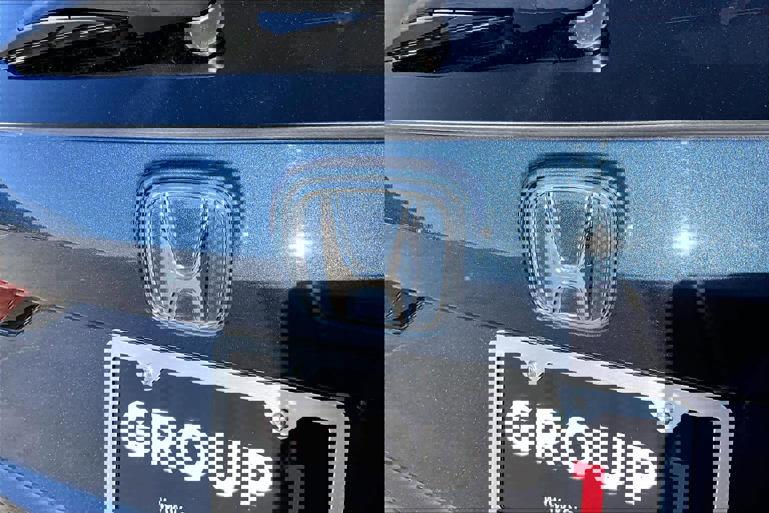 Used 2024 Honda CR-V EX image 31